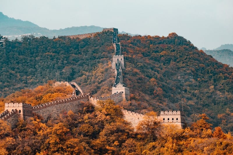 Beijing travel guide