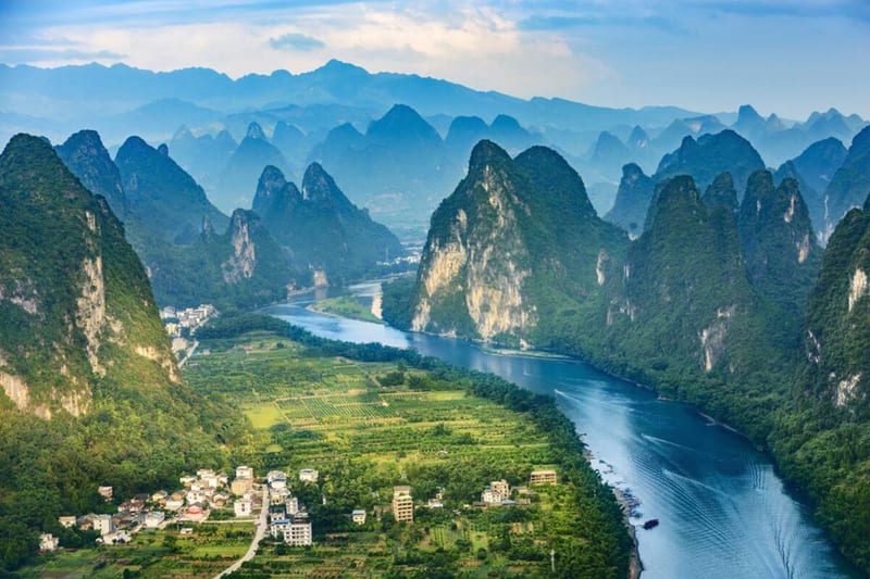 Guilin travel guide