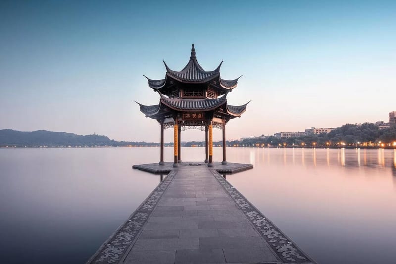 Hangzhou travel guide