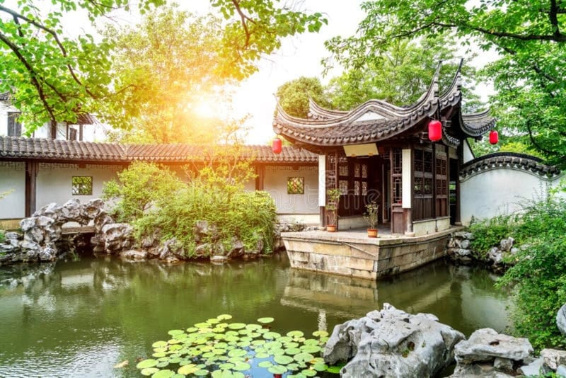 Suzhou travel guide