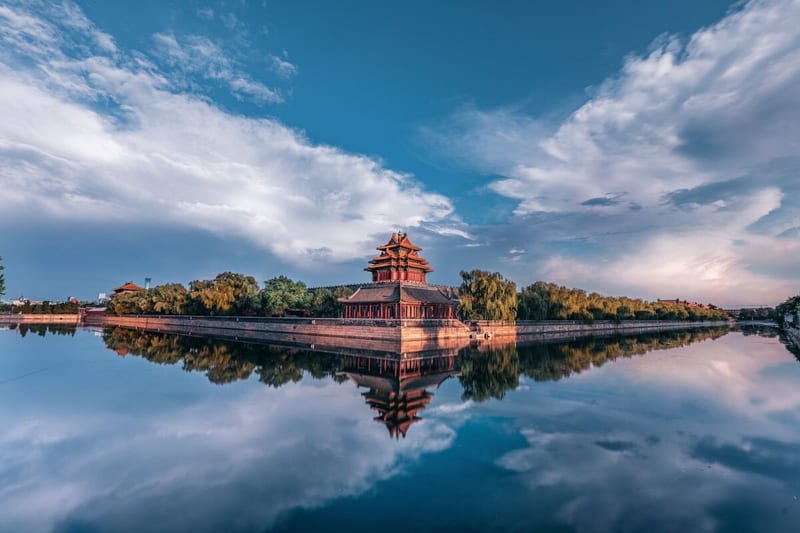 Xi'an travel guide