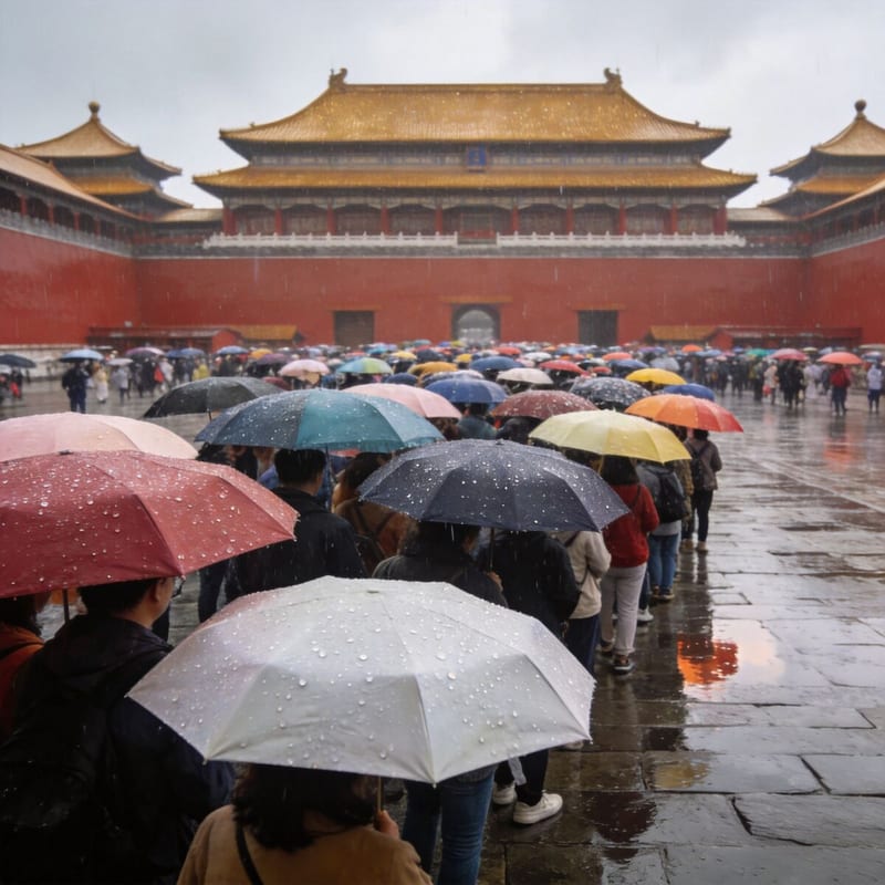 Forbidden City