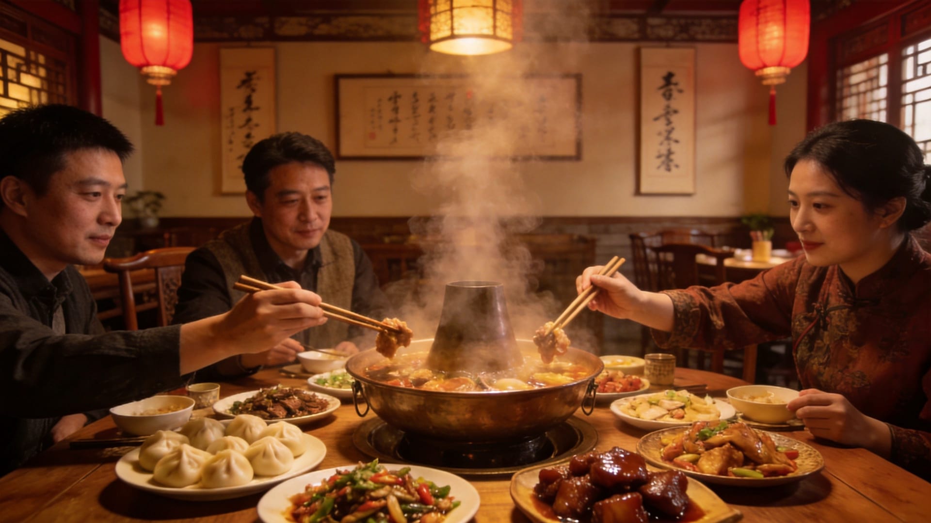 Food & Dining