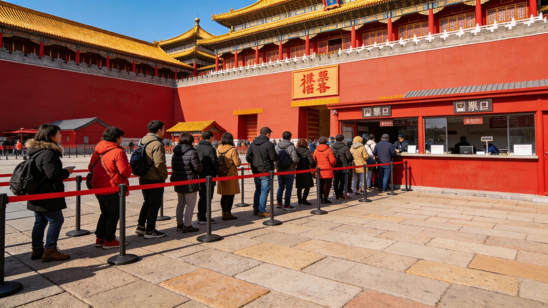 Tickets & Attractions